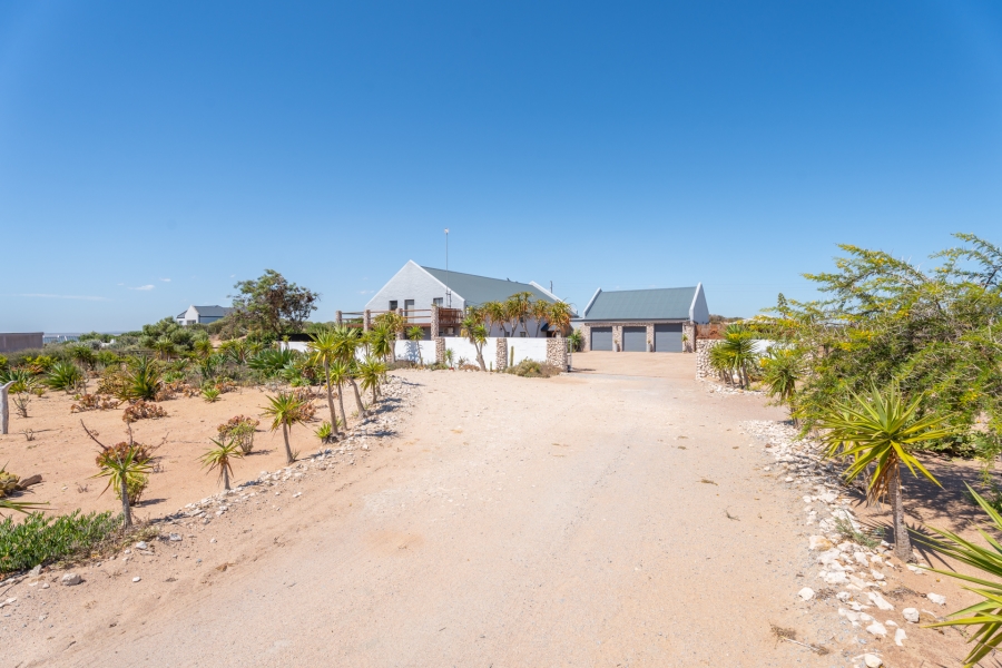 3 Bedroom Property for Sale in Long Acres Country Estate Western Cape